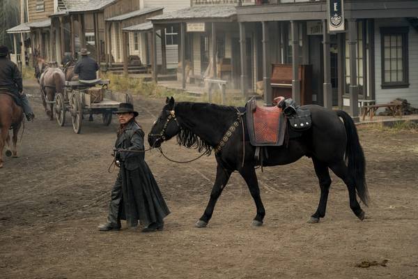 Bild: Dead In Tombstone 2