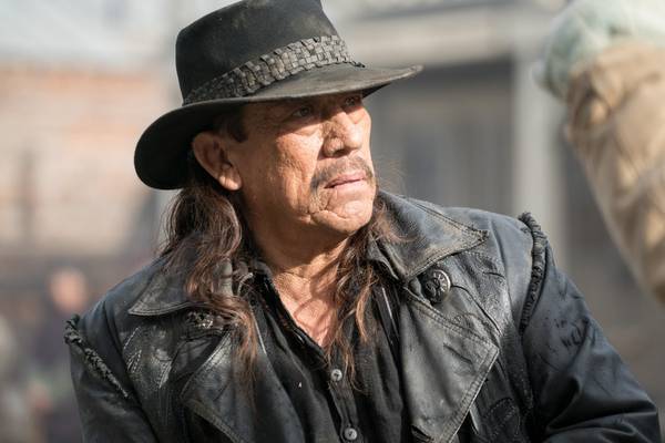 Bild: Dead In Tombstone 2