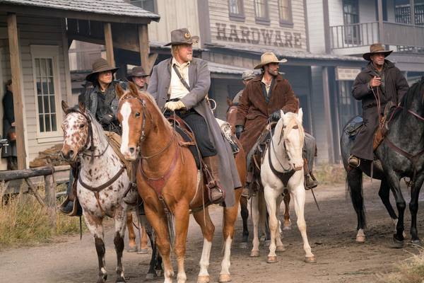 Bild: Dead In Tombstone 2