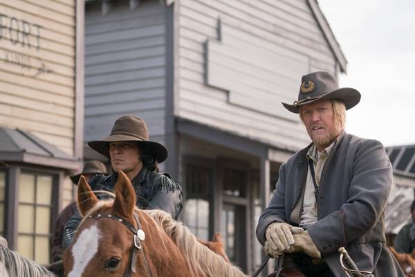 Bild: Dead In Tombstone 2