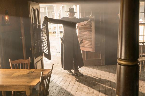 Bild: Dead In Tombstone 2