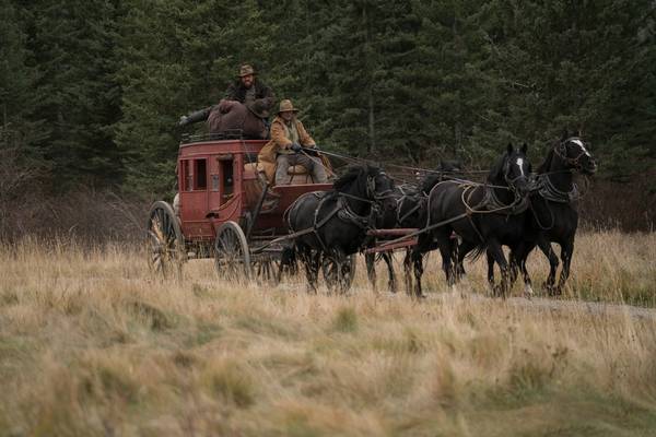Bild: Dead In Tombstone 2