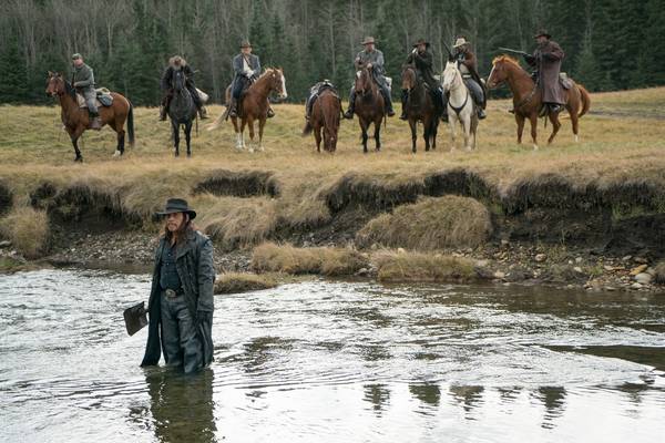 Bild: Dead In Tombstone 2