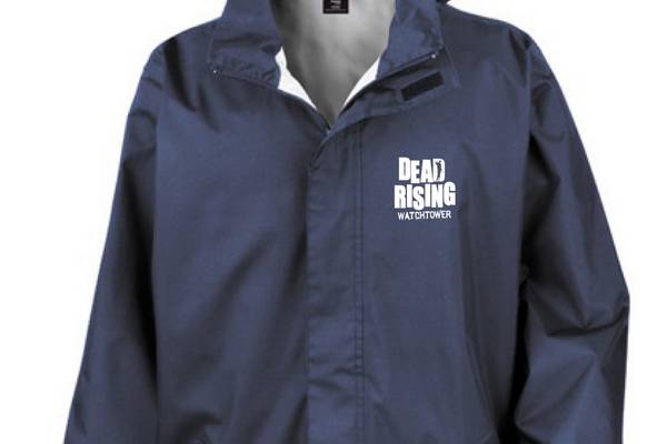 Bild: DEAD RISING: WATCHTOWER