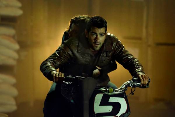 Bild: DEAD RISING: WATCHTOWER