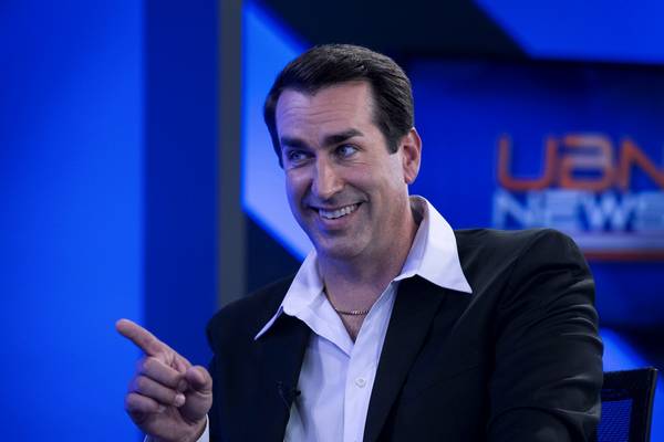 Bild: DEAD RISING: WATCHTOWER