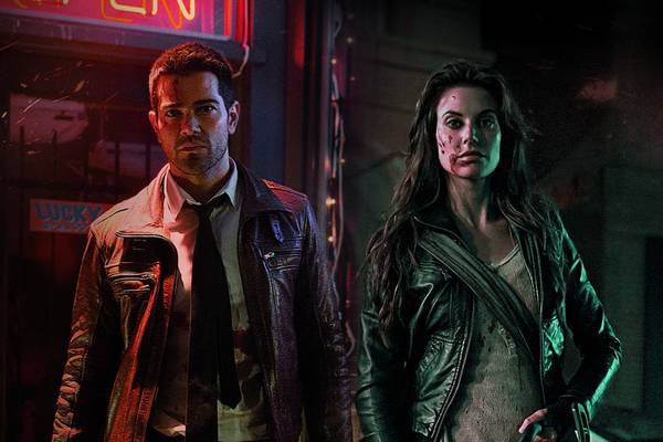 Bild: DEAD RISING: WATCHTOWER