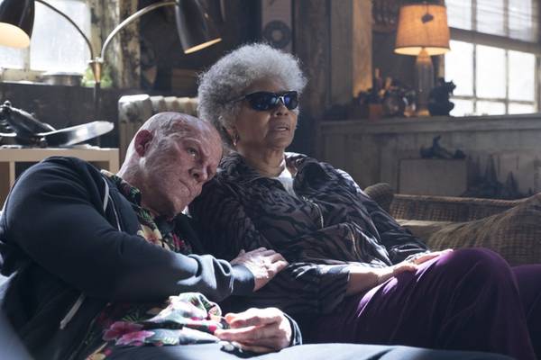 Bild: Deadpool 2 im Kino