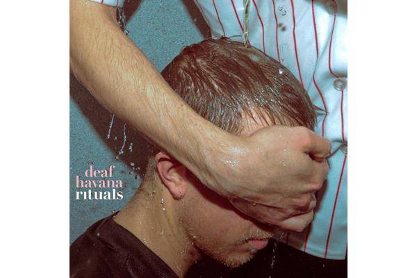 Bild: Deaf Havana - Rituals