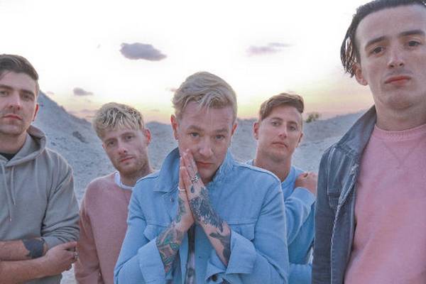 Bild: Deaf Havana - Rituals
