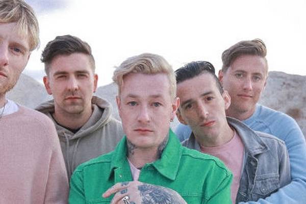 Bild: Deaf Havana - Rituals