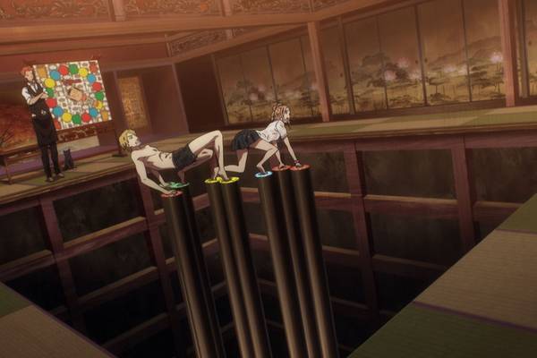 Bild: Death Parade - Vol. 2
