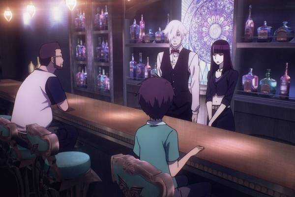 Bild: Death Parade - Vol. 2