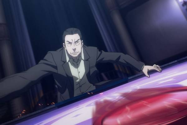 Bild: Death Parade - Vol. 2