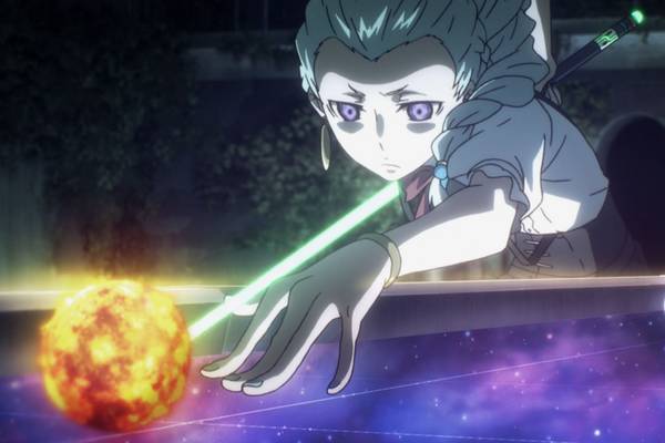 Bild: Death Parade - Vol. 2