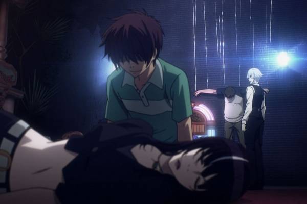 Bild: Death Parade - Vol. 2