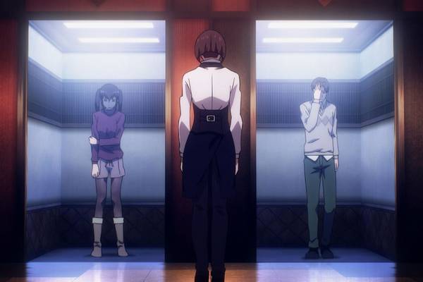 Bild: Death Parade - Vol. 2