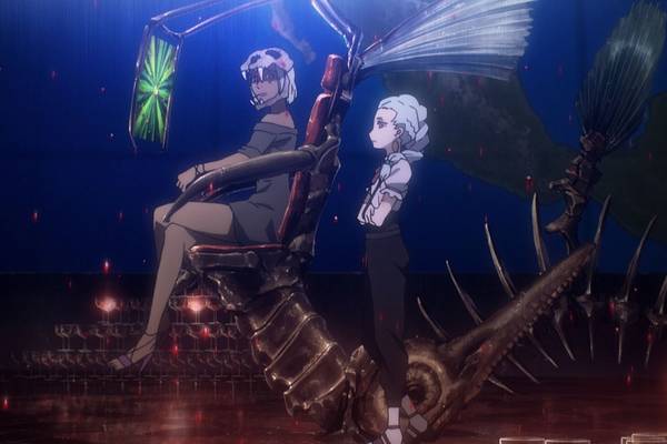 Bild: Death Parade - Vol. 2