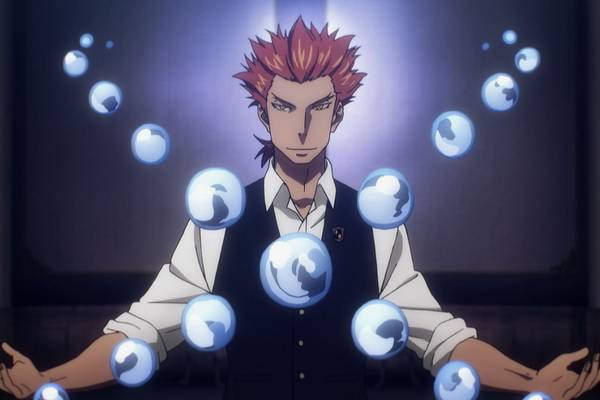 Bild: Death Parade - Vol. 2
