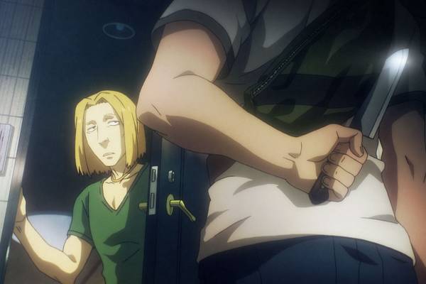 Bild: Death Parade - Vol. 3