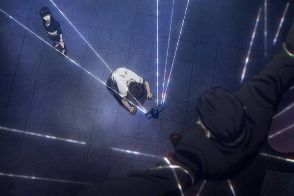 Bild: Death Parade - Vol. 3