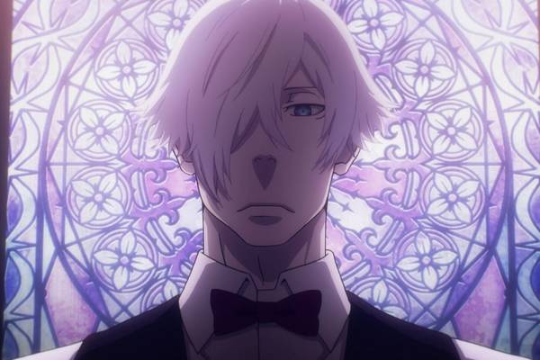 Bild: Death Parade - Vol. 3