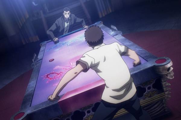 Bild: Death Parade - Vol. 3