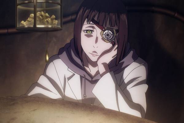 Bild: Death Parade - Vol. 3
