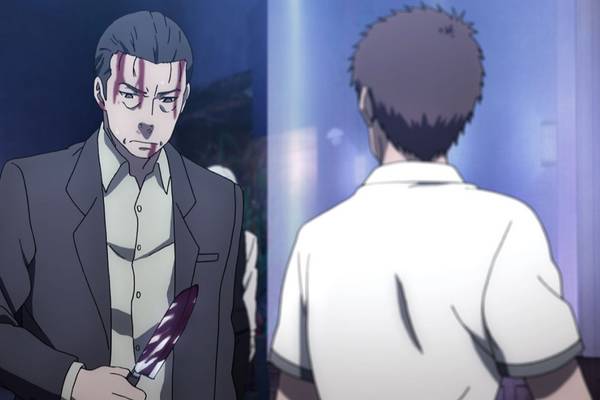 Bild: Death Parade - Vol. 3