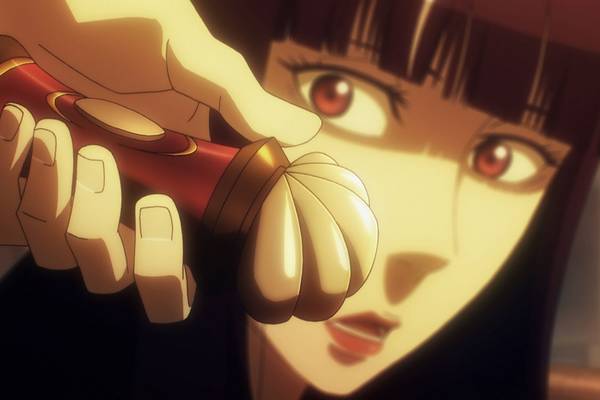 Bild: Death Parade - Vol. 3