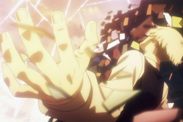 Bild: Death Parade - Vol. 3