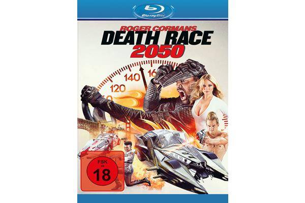 Bild: Death Race 2050