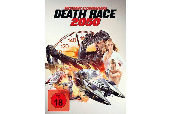 Bild: Death Race 2050