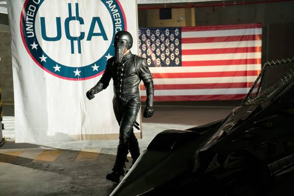 Bild: Death Race 2050
