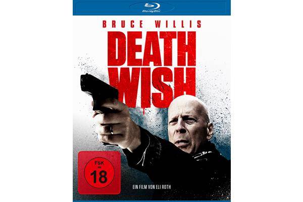 Bild: Death Wish