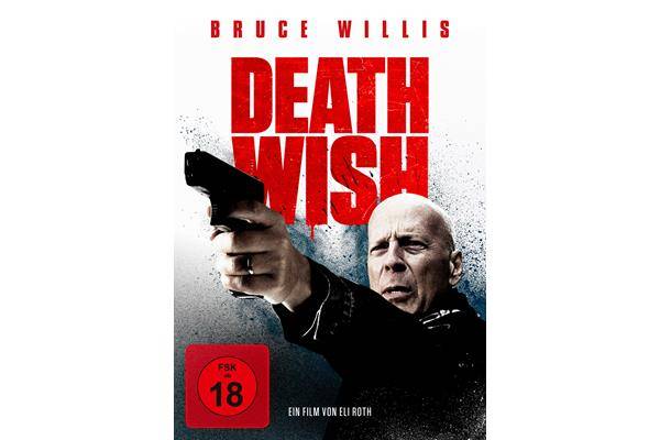 Bild: Death Wish