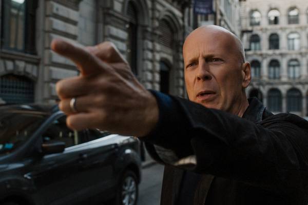 Bild: Death Wish