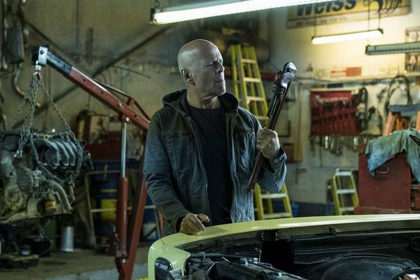 Bild: Death Wish