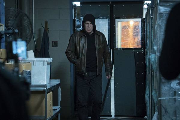 Bild: Death Wish
