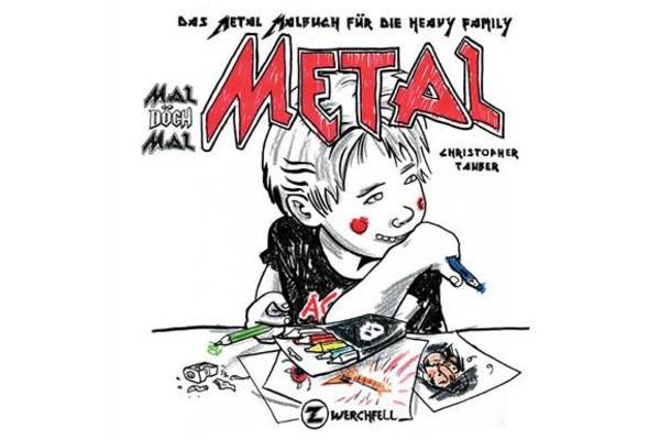 Bild: DEATHGASM