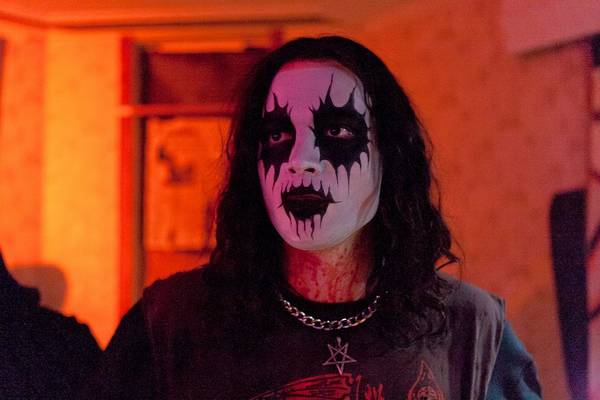 Bild: DEATHGASM