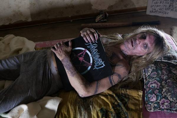 Bild: DEATHGASM
