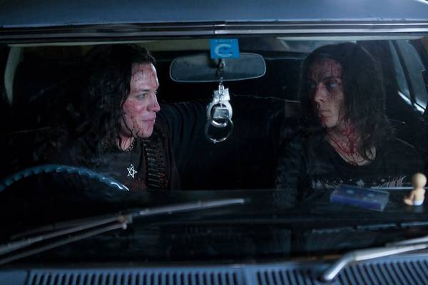 Bild: DEATHGASM