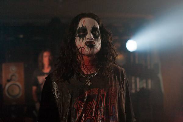 Bild: DEATHGASM