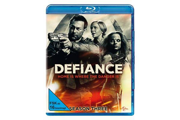 Bild: DEFIANCE – Staffel 3