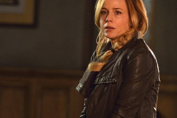 Bild: DEFIANCE – Staffel 3