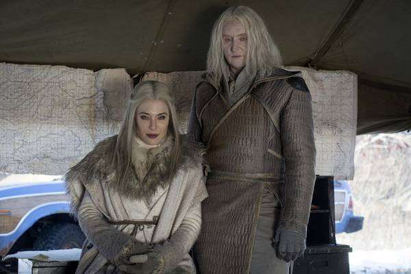 Bild: DEFIANCE – Staffel 3