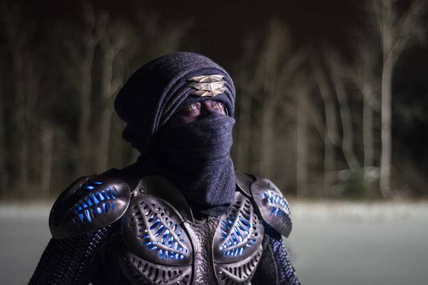 Bild: DEFIANCE – Staffel 3