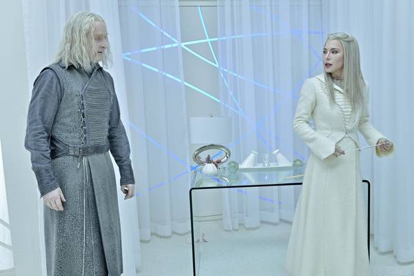 Bild: DEFIANCE – Staffel 3