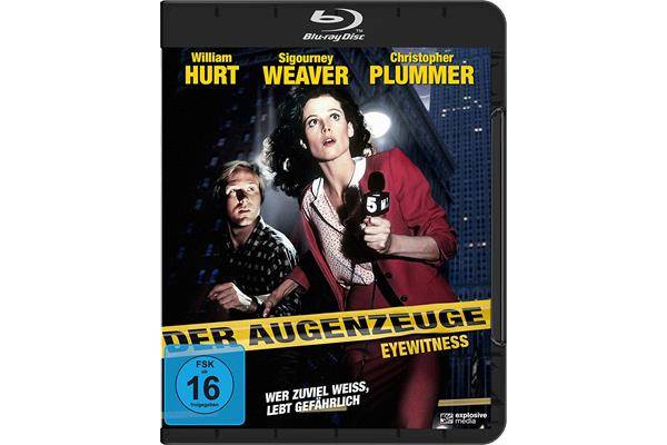 Bild: Der Augenzeuge